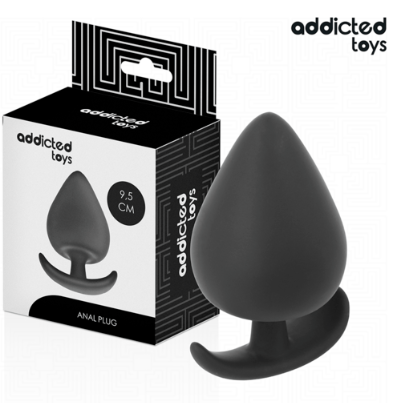 Plug anal xxx - Naturel Ethique