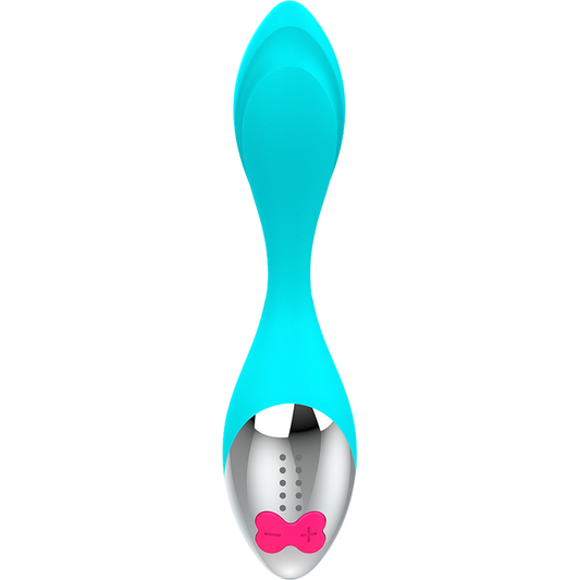 Vibromasseur mini rabbit