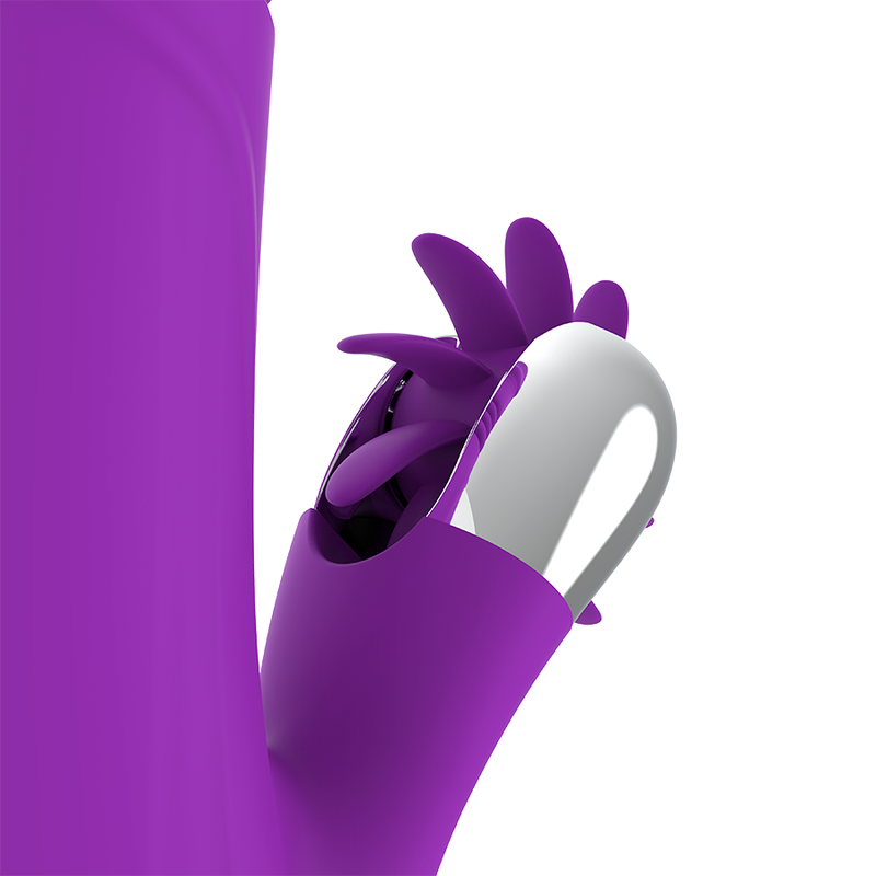 FUN FUNCTION - LAPIN DRÔLE HAUT ET BAS 2.0 - Naturel Ethique