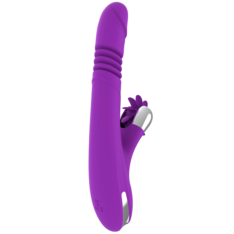 FUN FUNCTION - LAPIN DRÔLE HAUT ET BAS 2.0 - Naturel Ethique