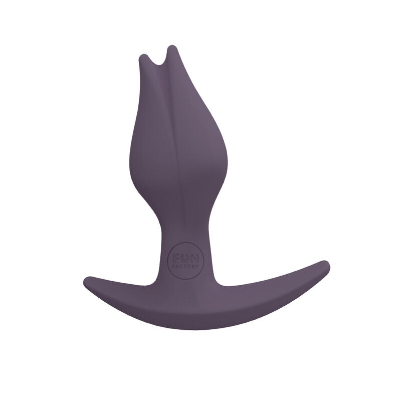 Plug anal Bootie Fem - Taupe - Naturel Ethique