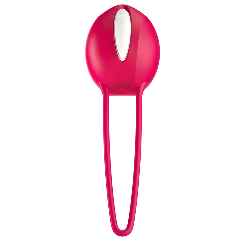 Smartball Uno rouge - Naturel Ethique
