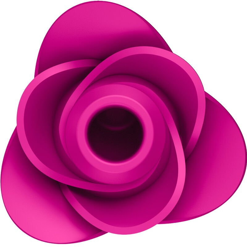 Aspirateur clitoridien - Modern blossom - Naturel Ethique