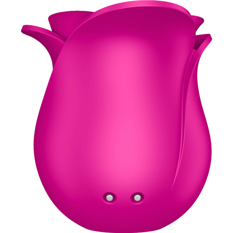 Aspirateur clitoridien - Modern blossom - Naturel Ethique