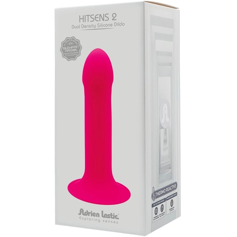 Gode Hitsens 2 - rose - Naturel Ethique