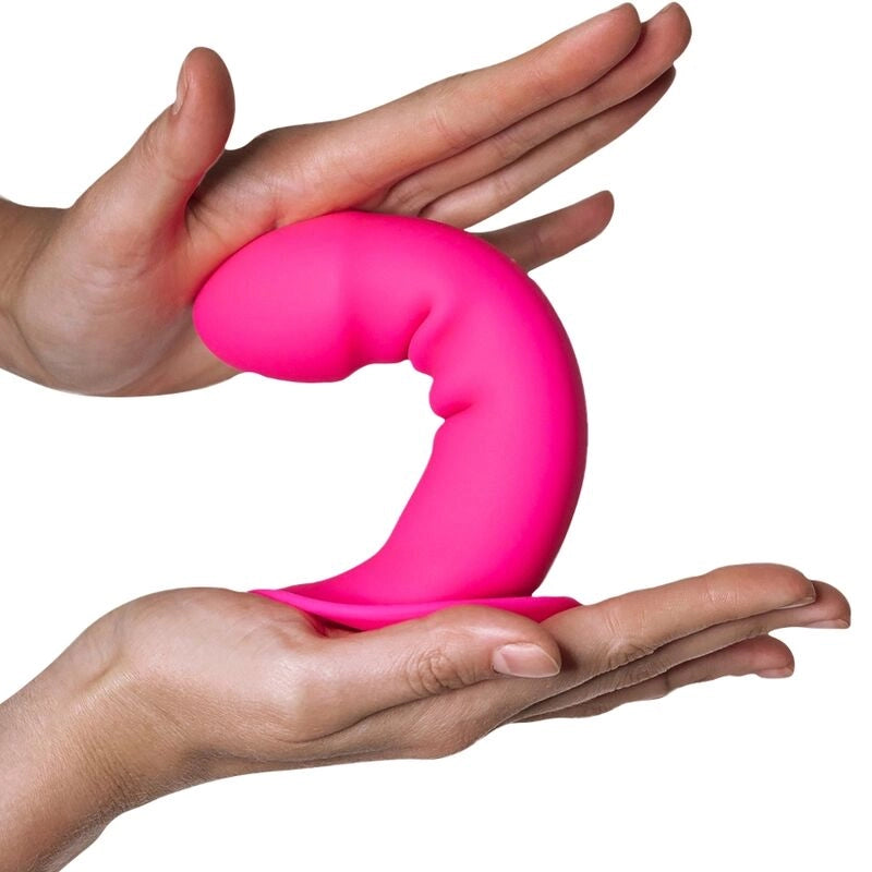 Gode Hitsens 2 - rose - Naturel Ethique