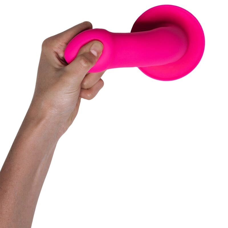 Gode Hitsens 2 - rose - Naturel Ethique