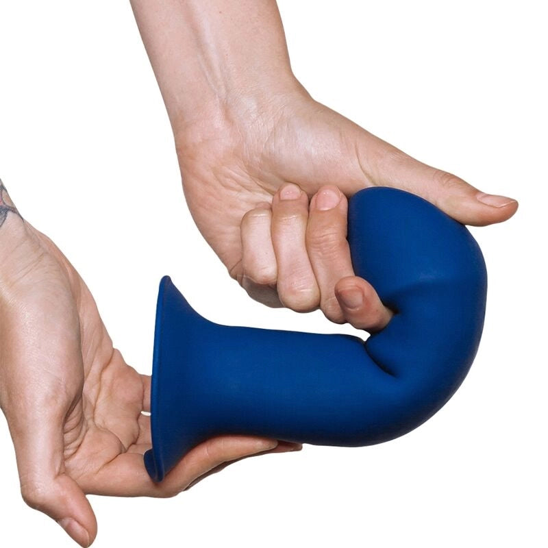 Gode Hitsens 1 - bleu - Naturel Ethique