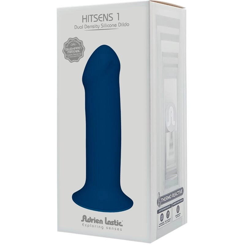 Gode Hitsens 1 - bleu - Naturel Ethique