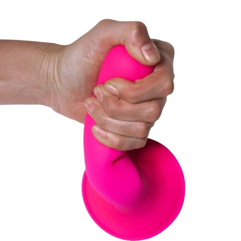 Gode Hitsens 4 - fuschia - Naturel Ethique