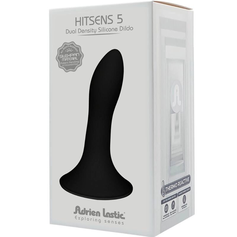 Gode Hitsens 5 - noir - Naturel Ethique