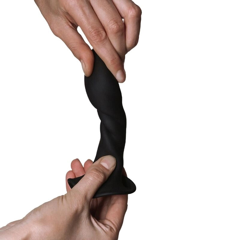 Gode Hitsens 5 - noir - Naturel Ethique
