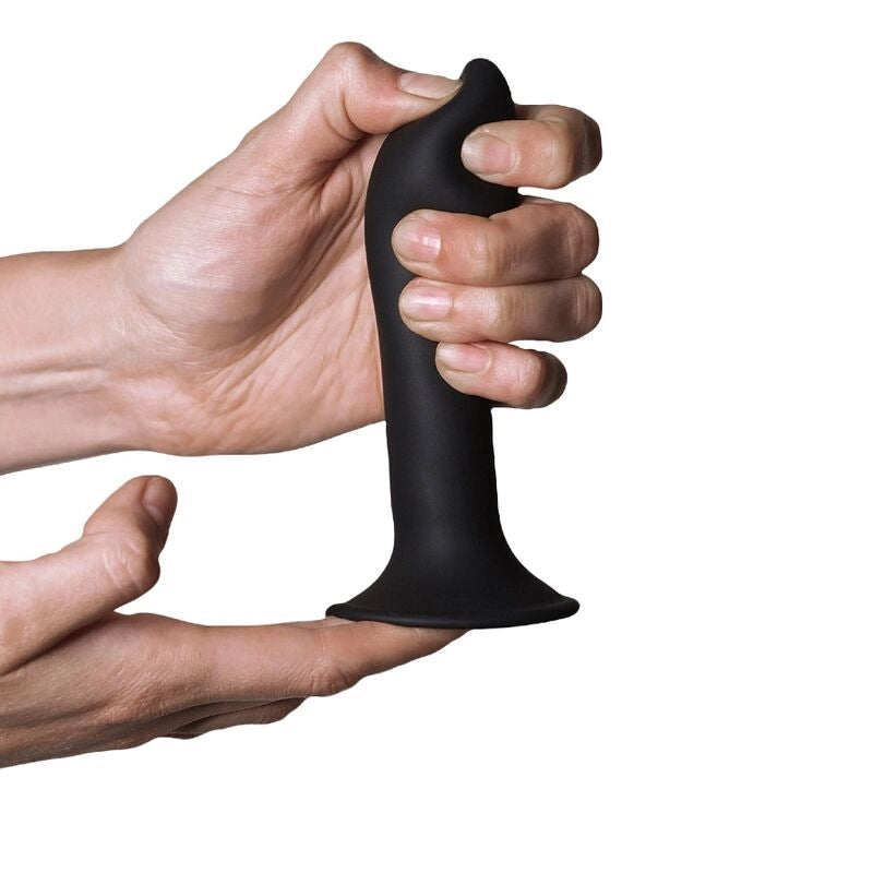 Gode Hitsens 5 - noir - Naturel Ethique