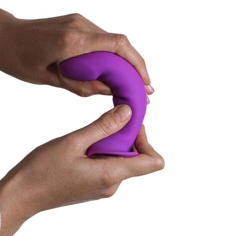 Gode Hitsens 6 - violet - Naturel Ethique
