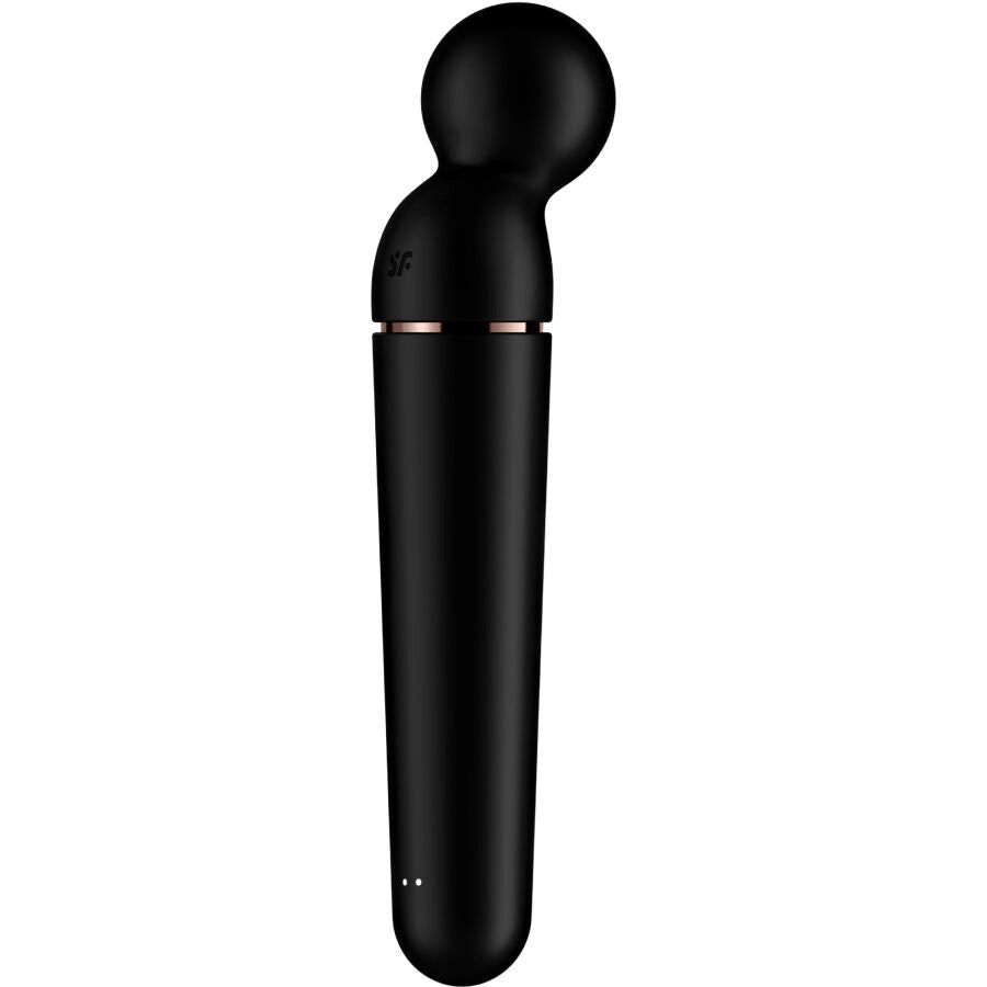 Vibromasseur Planet Wand-er - Naturel Ethique