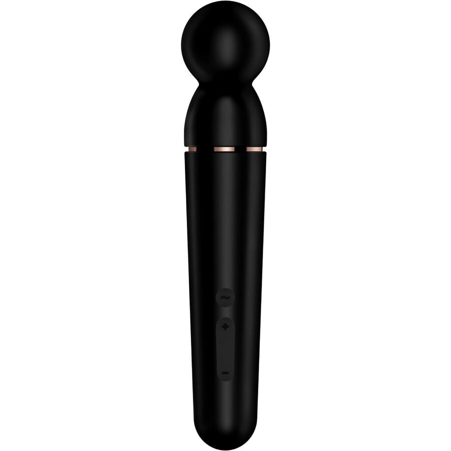 Vibromasseur Planet Wand-er - Naturel Ethique