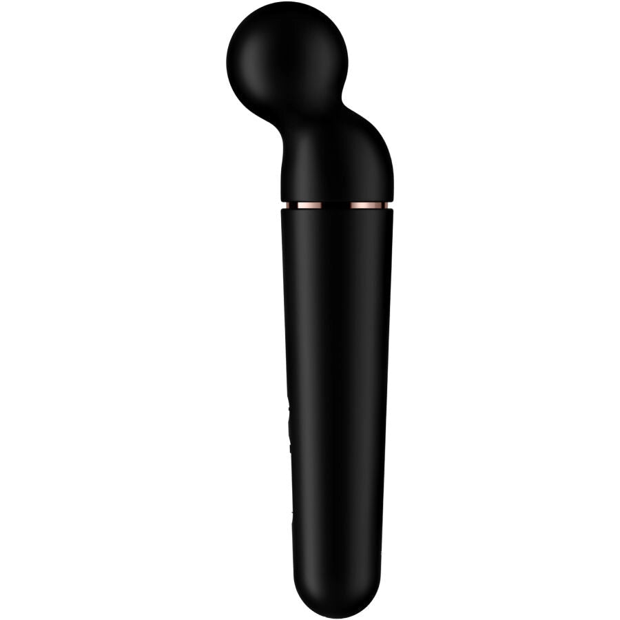 Vibromasseur Planet Wand-er - Naturel Ethique