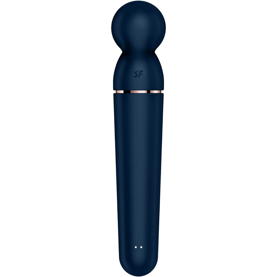 Vibromasseur Planet Wand-er - Naturel Ethique