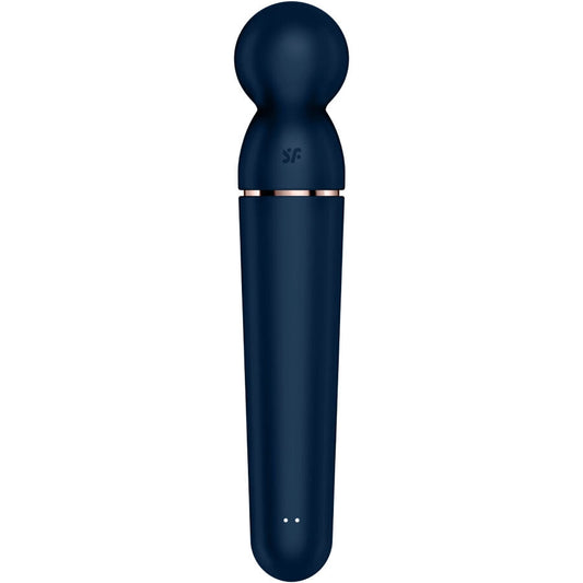 Vibromasseur Planet Wand-er - Naturel Ethique