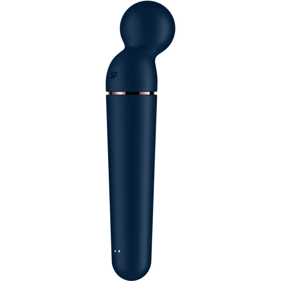 Vibromasseur Planet Wand-er - Naturel Ethique