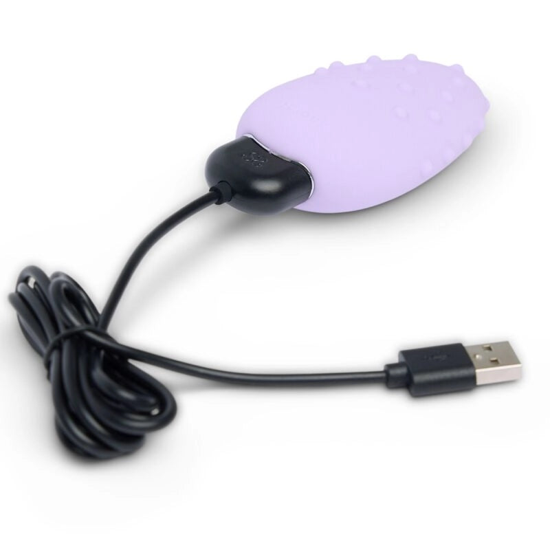 Masseur clitoridien Mimi 2 - Lilas - Naturel Ethique