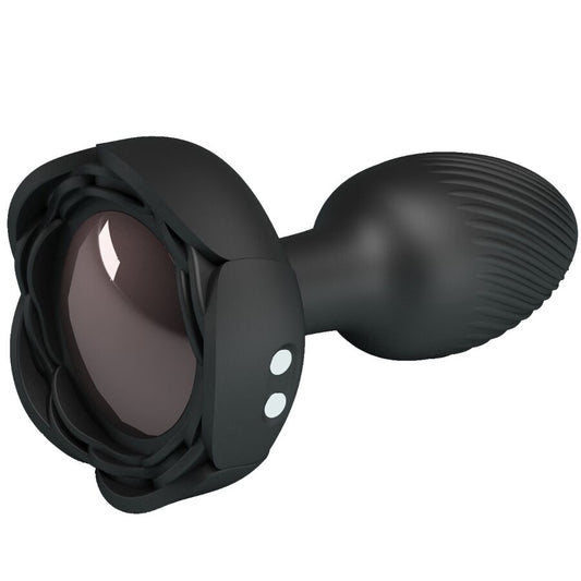 Plug anal lumiere - Naturel Ethique