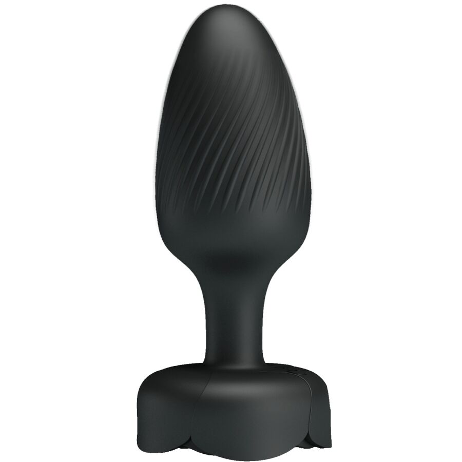 Plug anal lumiere - Naturel Ethique