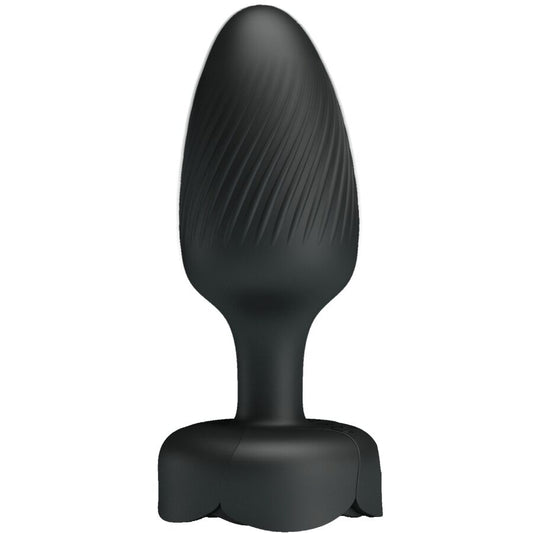 Plug anal lumiere - Naturel Ethique