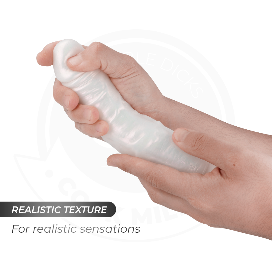 Gode blanc - Naturel Ethique