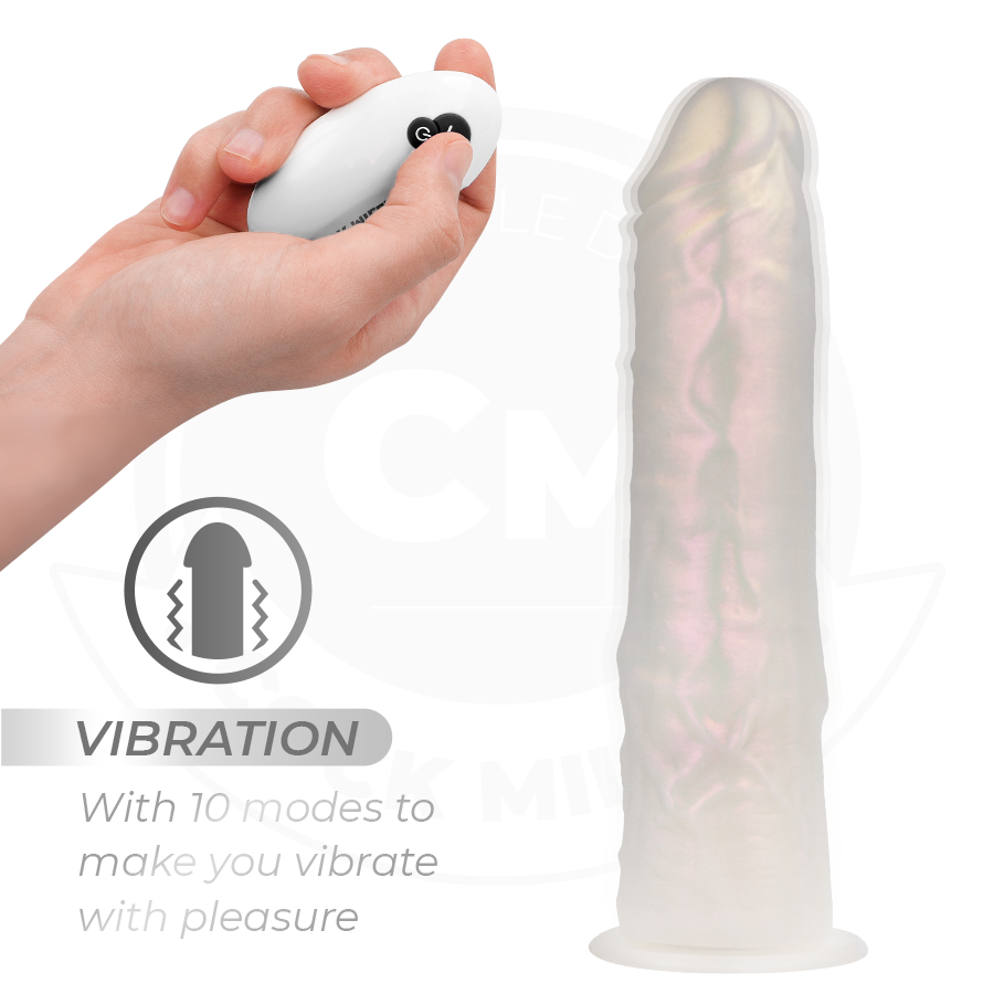 Gode blanc - Naturel Ethique