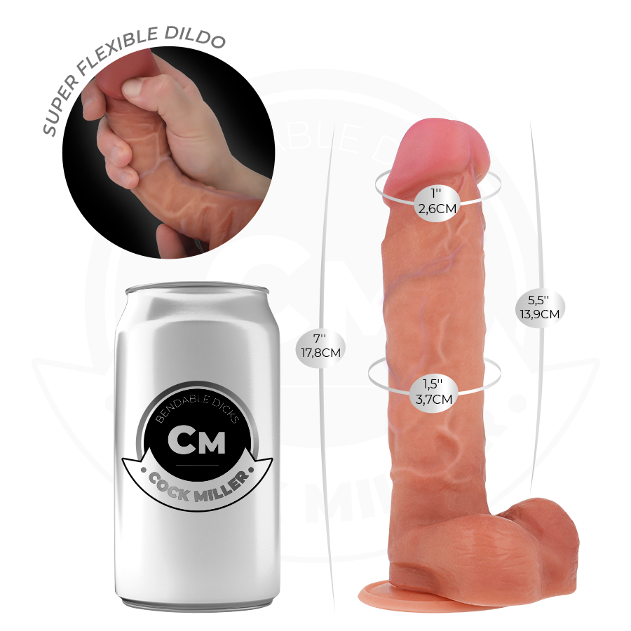 Gode naturel - Naturel Ethique
