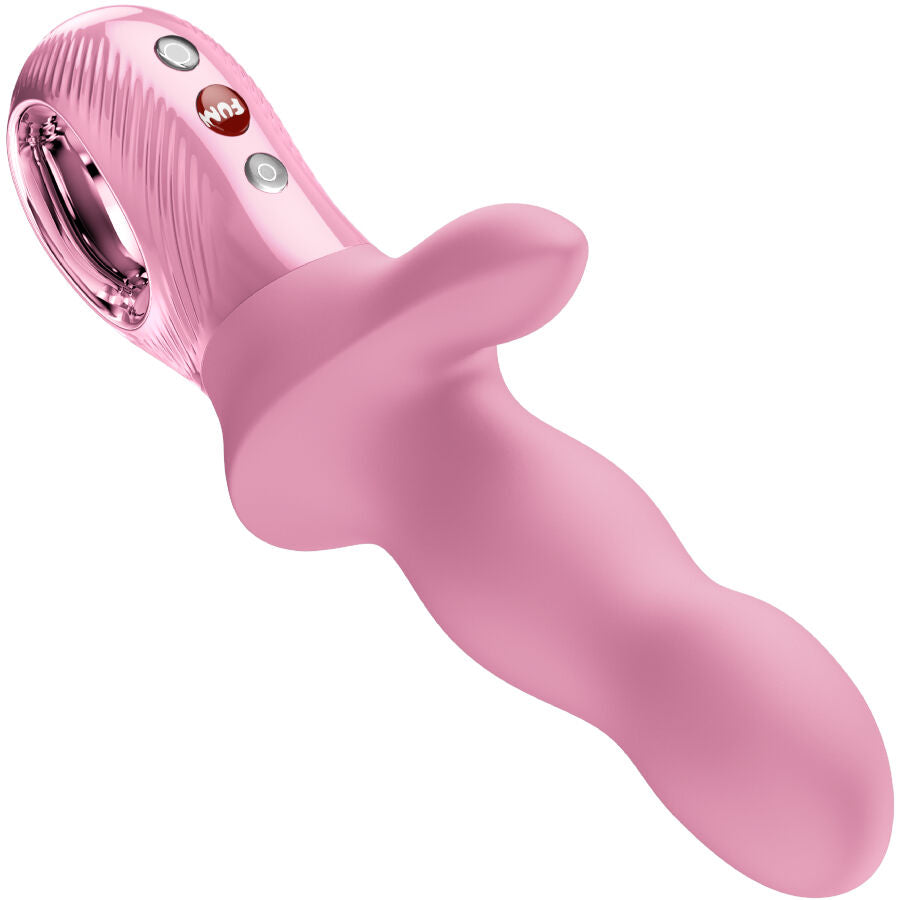 Fun Factory Bi Stronic Crave rose, rabbit va-et-vient et vibrant