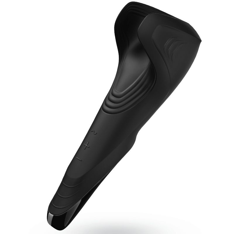 Masturbateur masculin Men wand - Naturel Ethique