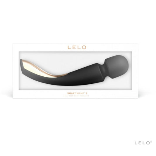 Lelo Smart wand 2