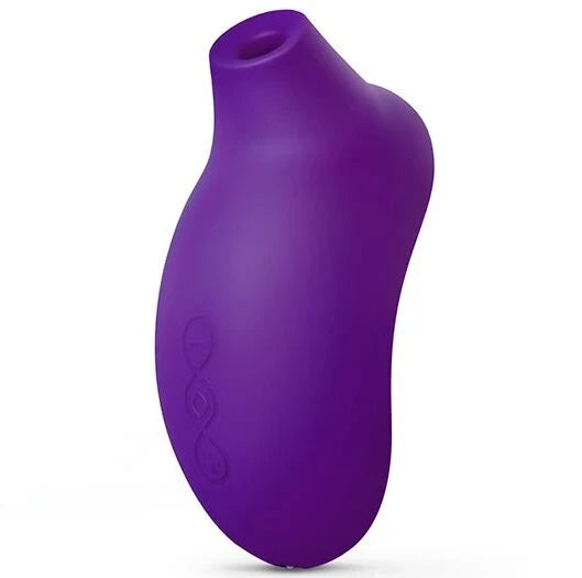 lelo sona 2 cruise violet gros plan sur le sextoy