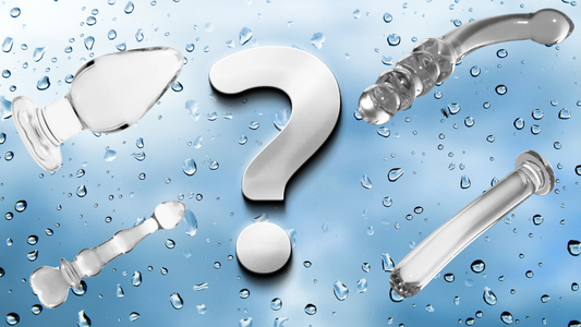 Pourquoi choisir un plug en verre ?