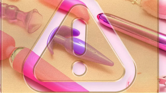 Quels matériaux éviter dans les sextoys ?