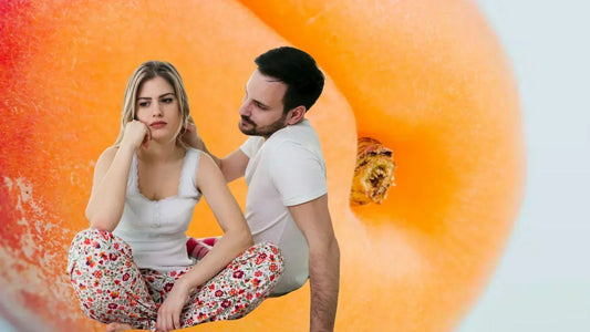 Comment faire une première sodomie sans douleur ?