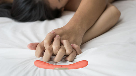 Sexualité dans le couple : confiance, communication et plaisir partagé