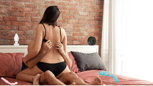 Comment améliorer son plaisir sexuel ?