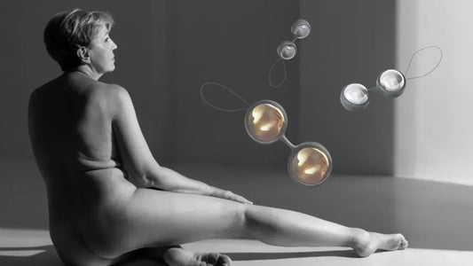 Exercices de Kegel pour les femmes