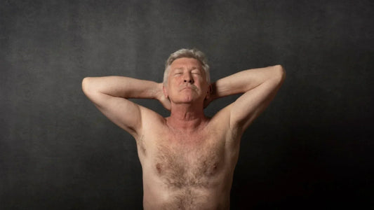 Exercice de kegel homme