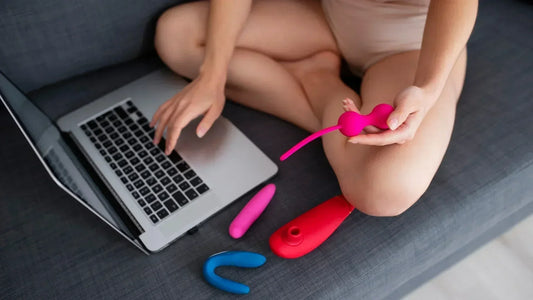 Comment fonctionne un stimulateur clitoridien ?