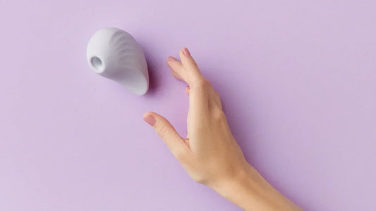 Comment utiliser un stimulateur clitoridien ?