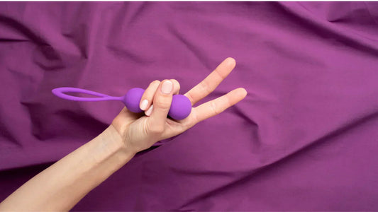 Comment atteindre l'orgasme ?