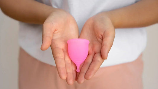 Cup menstruelle, guide complet pour bien choisir, utiliser et nettoyer