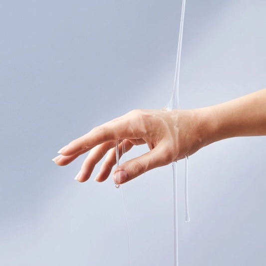 Test de l'huile de massage nuru