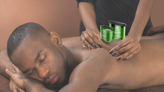 Massage sensuel : tout savoir pour éveiller le désir