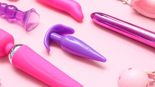 Quels matériaux éviter dans les sextoys ?