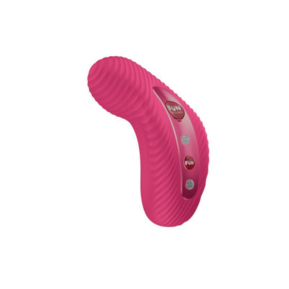 Vibromasseur Fun Factory Laya 3 rechargeable vue rapprochée